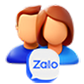 Nhóm Zalo (tán gẫu)